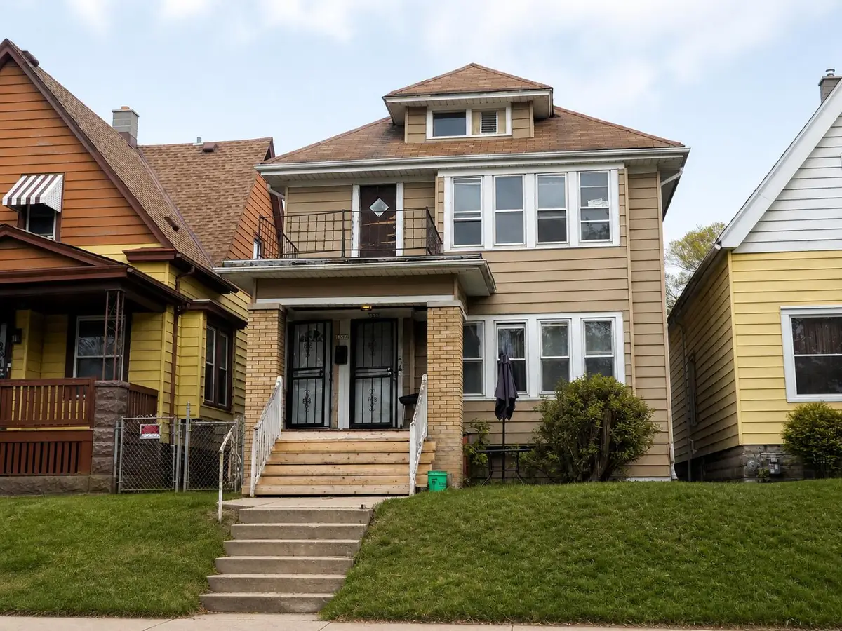 3382 N 23rd St, Milwaukee, WI 53206 - #1