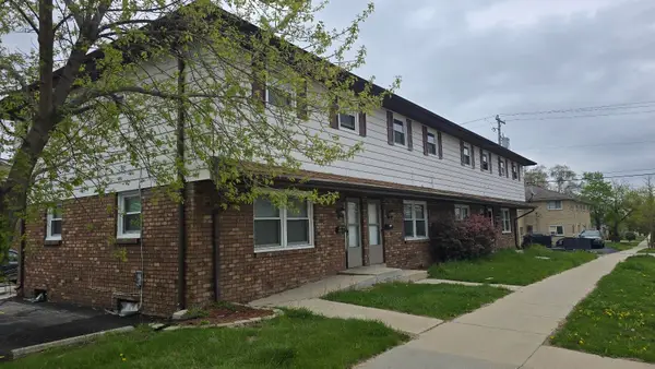 8324 W Morgan Ave, Milwaukee, WI 53220