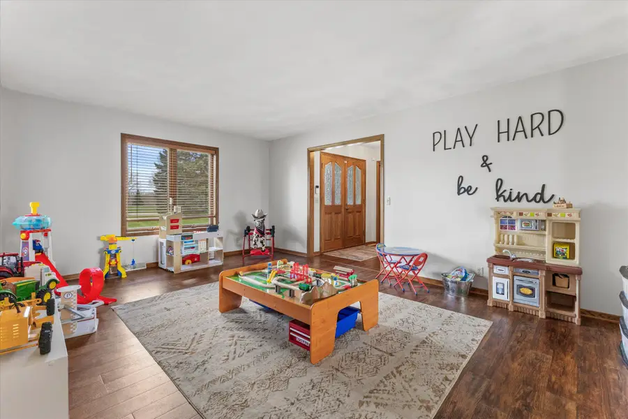 26041 Deer Ridge Trl, Norway, WI 53185 - #3