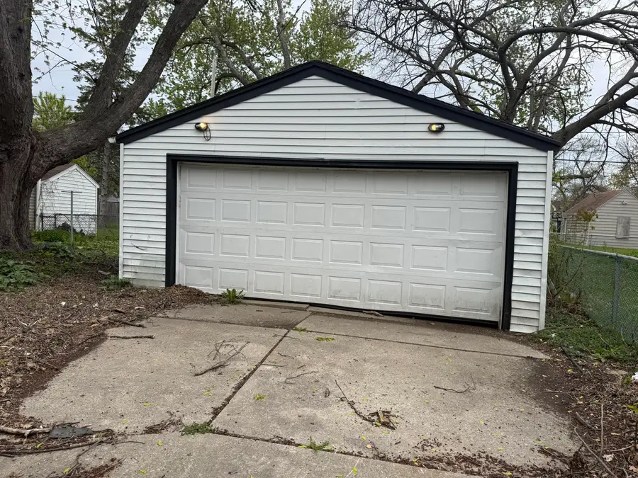 5466 N 57th St, Milwaukee, WI 53218 - #2