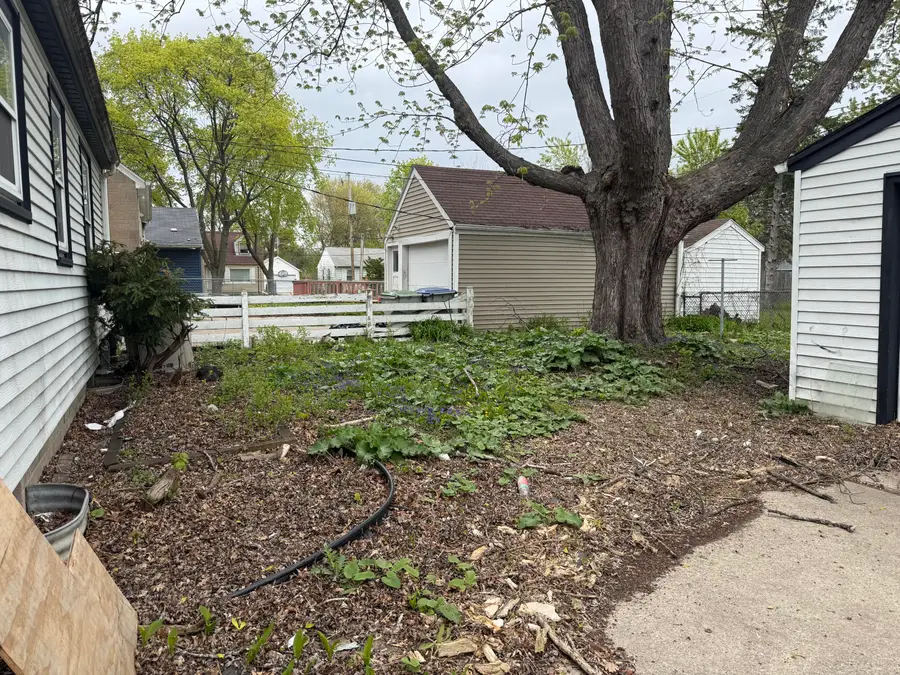 5466 N 57th St, Milwaukee, WI 53218 - #3