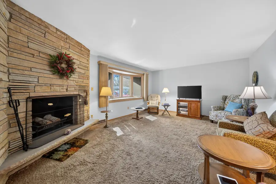 4812 S 16 St, Wilson, WI 53081 - #3