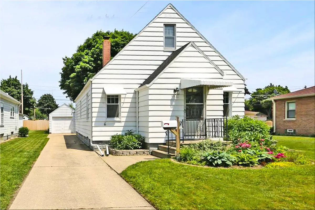 3717 19th Ave, Kenosha, WI 53140 - #1