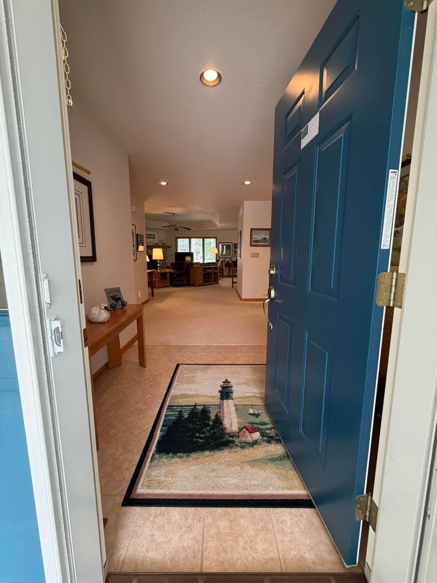 8086 E Oaks Dr, Baileys Harbor, WI 54202 - #3