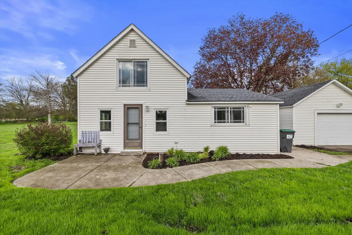 8200 312th Ave, Wheatland, WI 53105 - #1