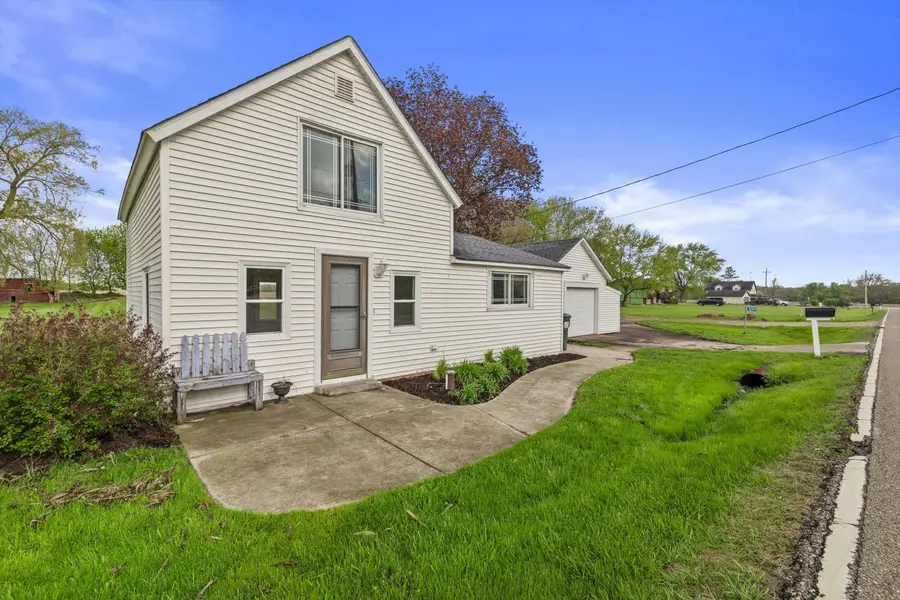 8200 312th Ave, Wheatland, WI 53105 - #2