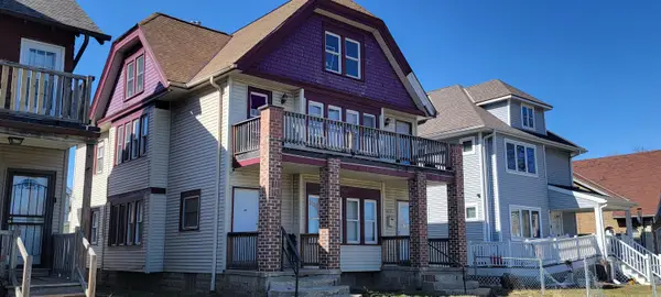 2629 N 44th St, Milwaukee, WI 53210