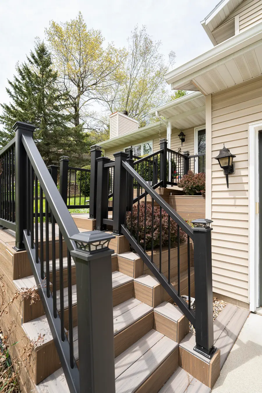 204 Cambridge Ave, Waukesha, WI 53188 - #3