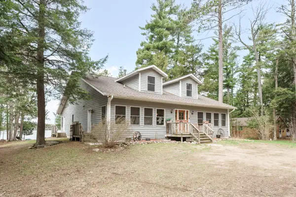 8457 E Amber Lake Rd, Minocqua, WI 54538