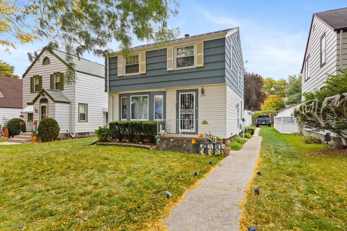 2734 S 45th St, Milwaukee, WI 53219 - #1