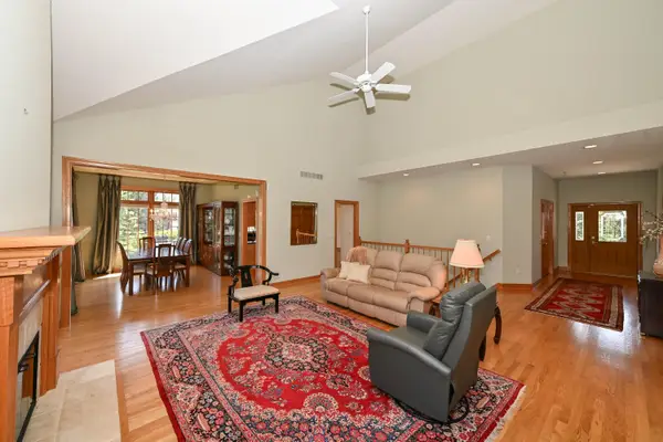 10803 N Essex Dr, Mequon, WI 53092