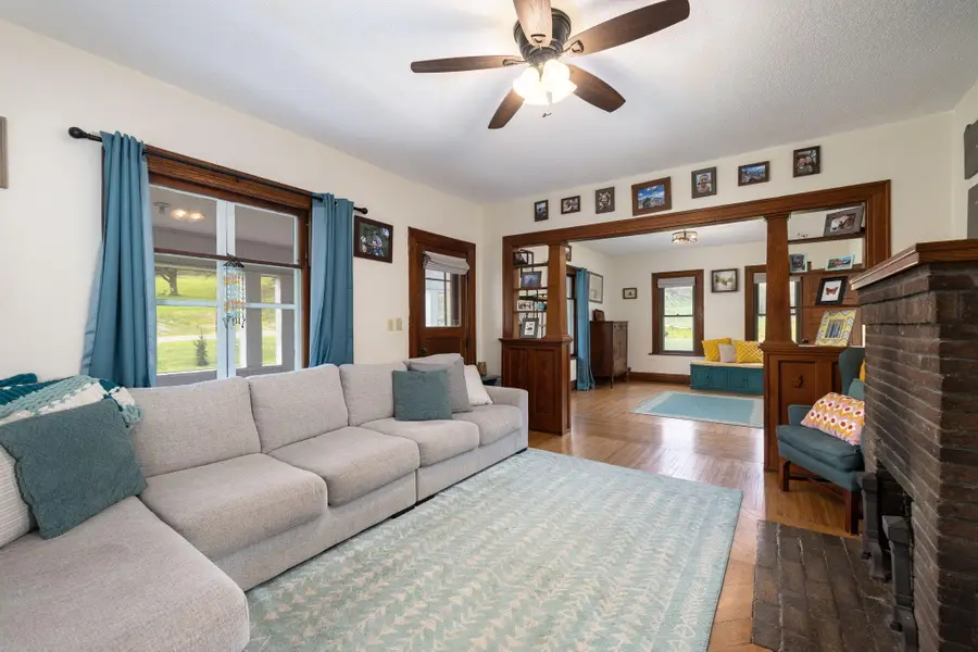 S1198 County Road K, Hamburg, WI 54621 - #2