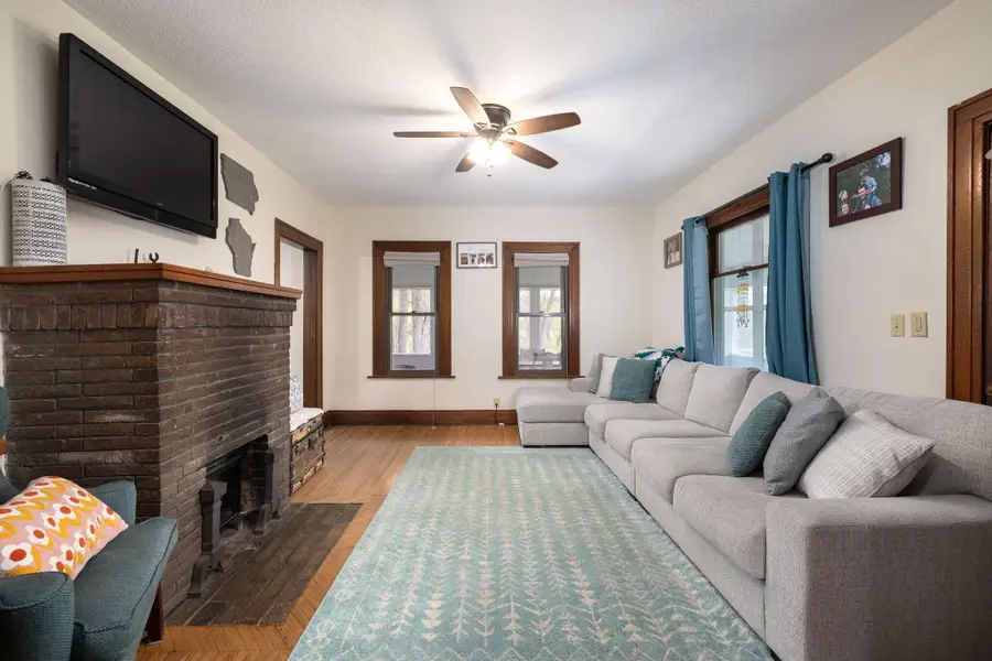 S1198 County Road K, Hamburg, WI 54621 - #3