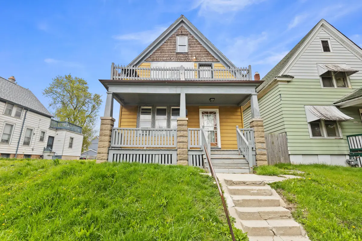 2850 N 28th St, Milwaukee, WI 53210 - #1