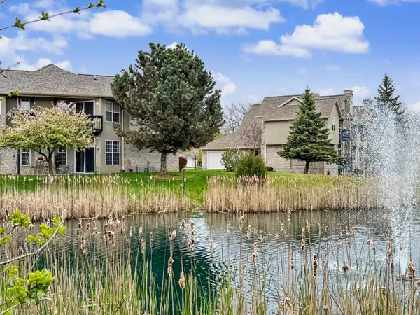 9128 W Elm Ct, Franklin, WI 53132