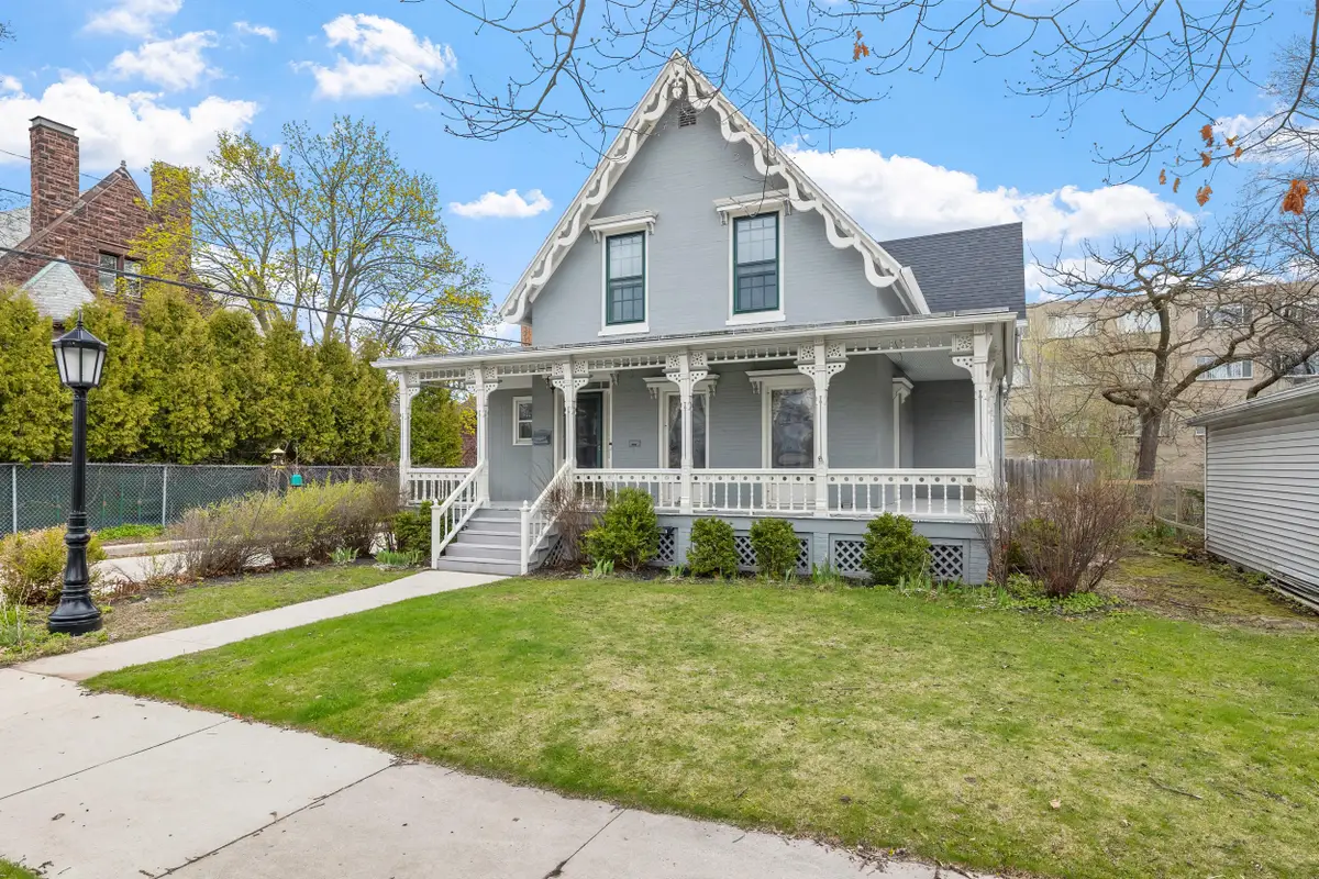 1215 N 7th St, Sheboygan, WI 53081 - #1
