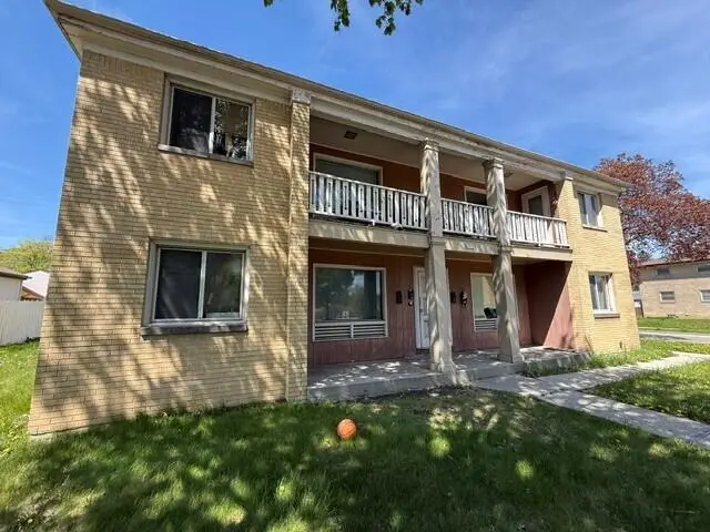 4579 N 76th St, Milwaukee, WI 53218 - #1