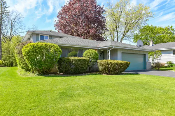 12151 W Diane Dr, Wauwatosa, WI 53226