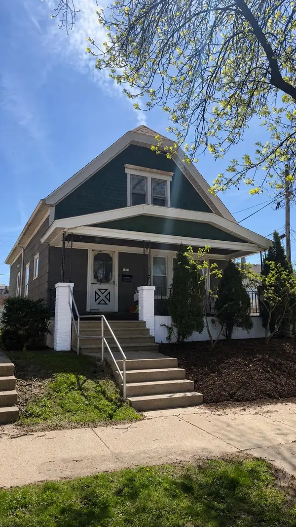 1514 S 36th St, Milwaukee, WI 53215