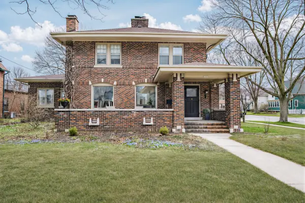 1330 N 5th St, Sheboygan, WI 53081