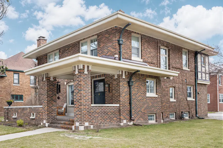 1330 N 5th St, Sheboygan, WI 53081 - #2