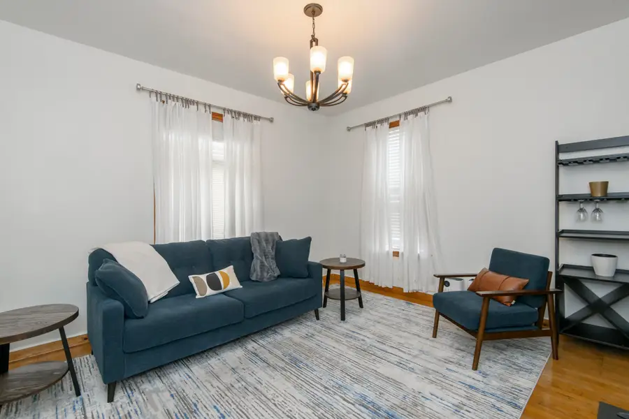 107 W Brown St, Milwaukee, WI 53212 - #2