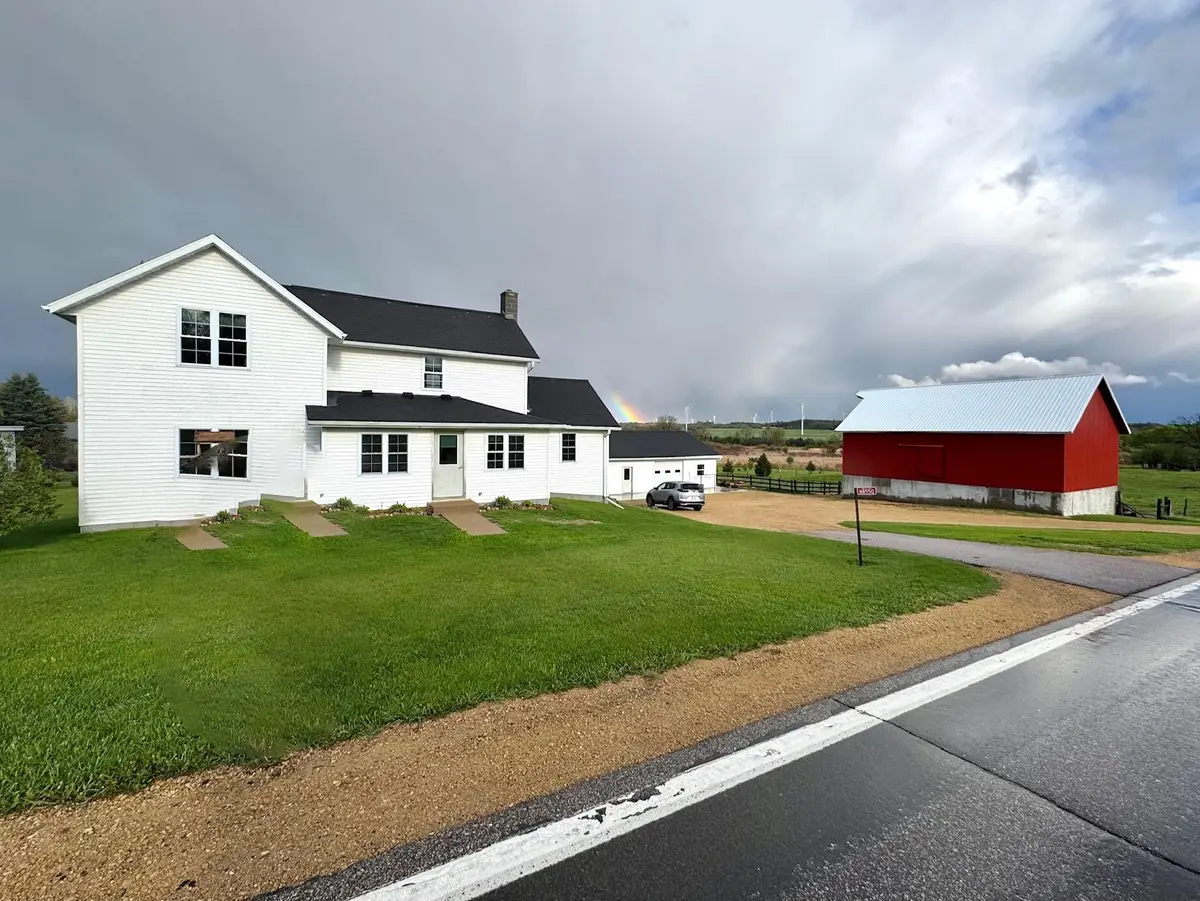 N8550 State Highway 44, Scott, WI 53954 - #1