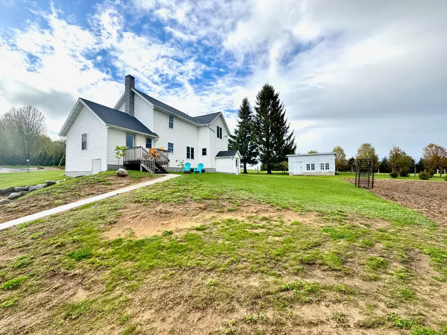 N8550 State Highway 44, Scott, WI 53954 - #2