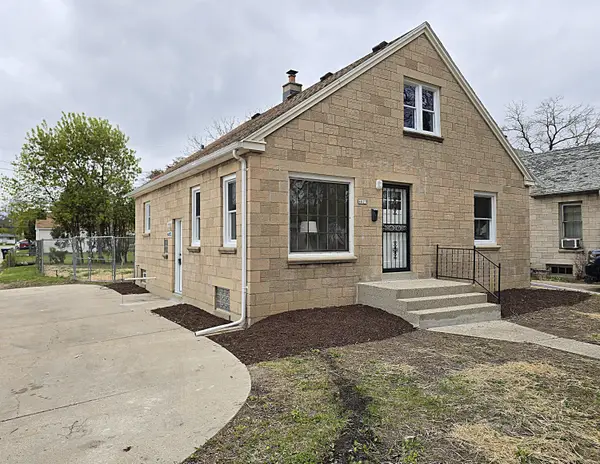 4823 N 51st Blvd, Milwaukee, WI 53218