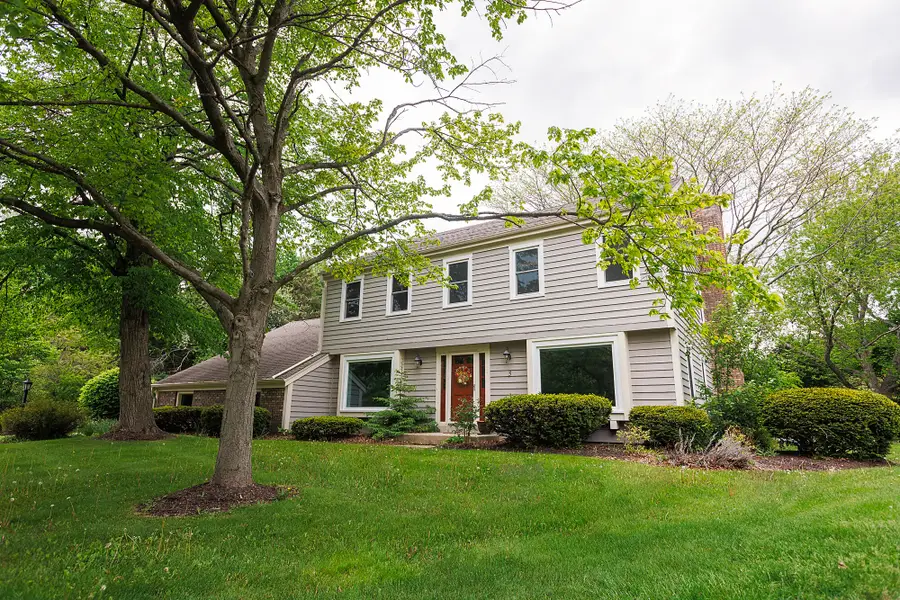 3 Birchwood Ct, Wind Point, WI 53402 - #2