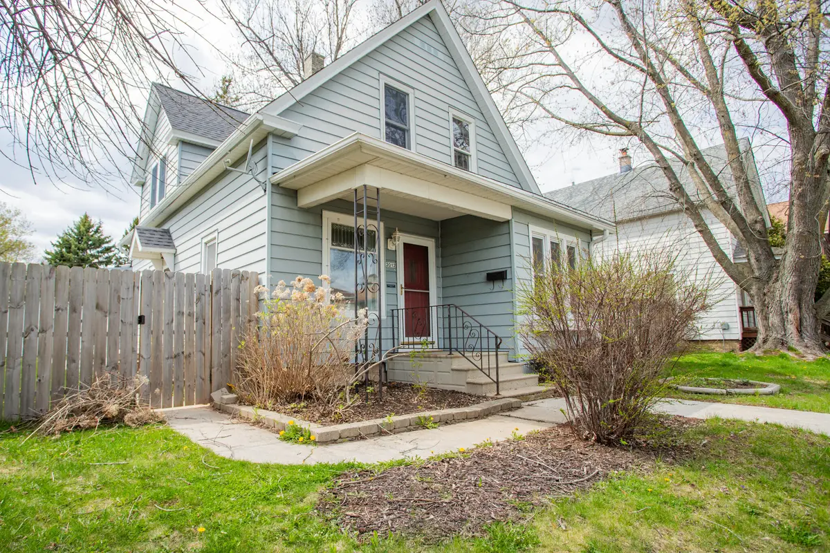 2012 N 20th St, Sheboygan, WI 53081 - #1