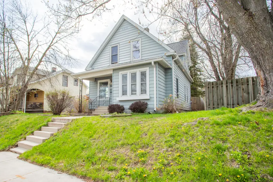 2012 N 20th St, Sheboygan, WI 53081 - #2