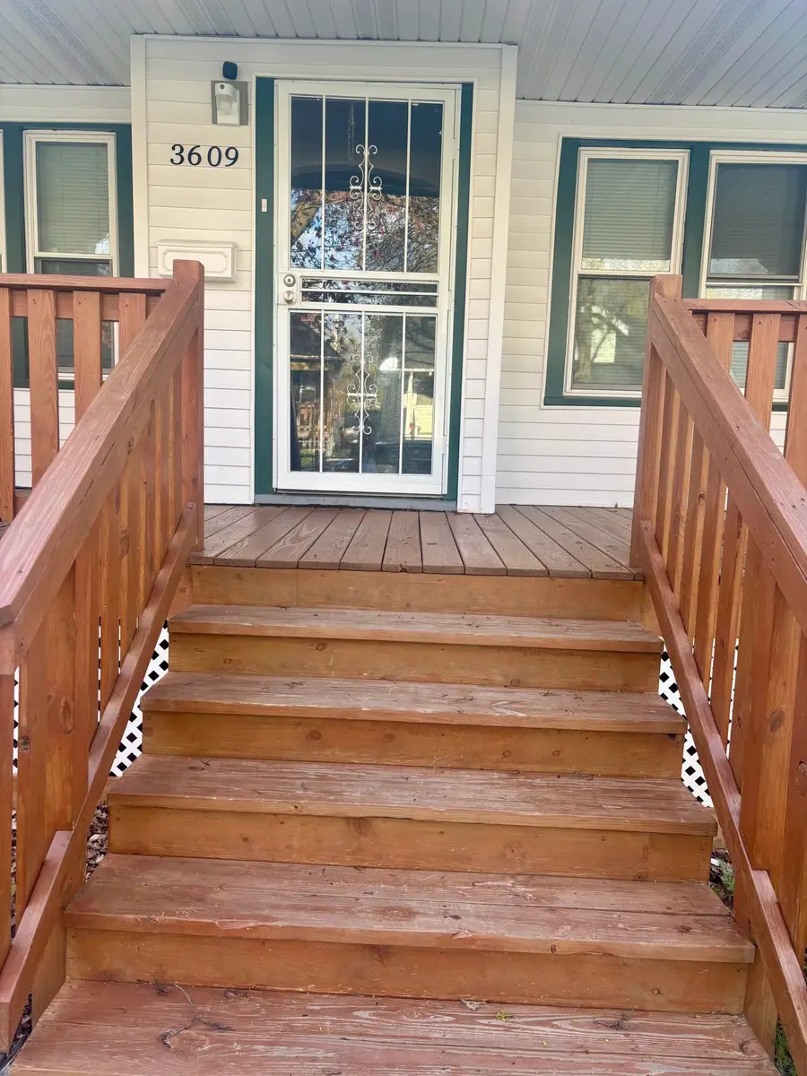 24th N 3609 Pl, Milwaukee, WI 53206 - #3