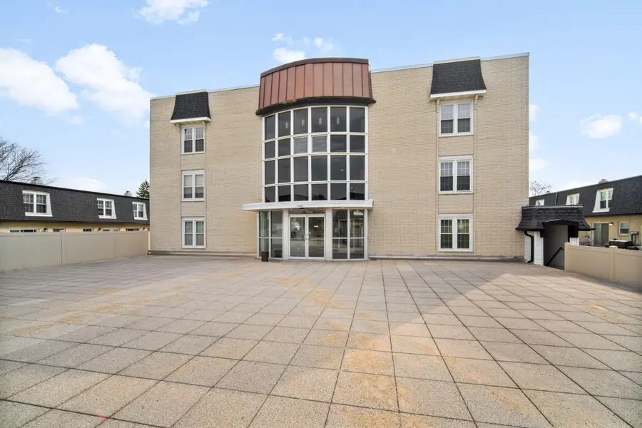 9500 N Green Bay Rd, Brown Deer, WI 53209 - #3