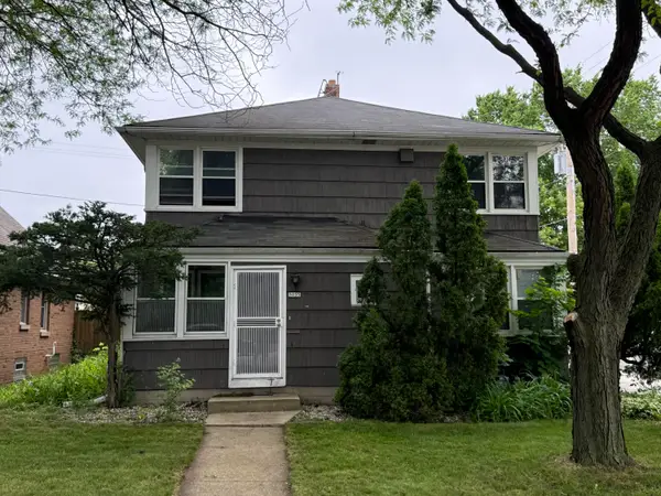 3055 N 60th St, Milwaukee, WI 53210
