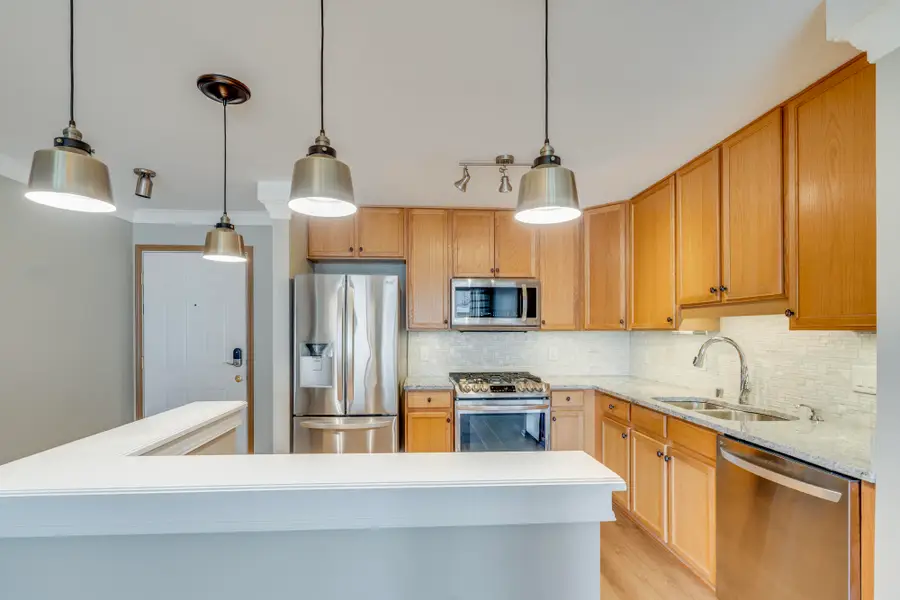 420 57th St, Kenosha, WI 53140 - #2