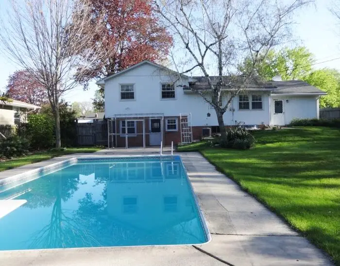 615 Rohda Dr, Waterford, WI 53185 - #2