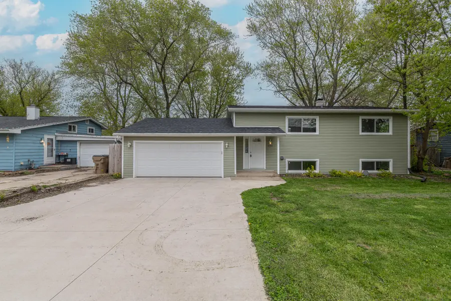 12437 41st Ave, Pleasant Prairie, WI 53158 - #2