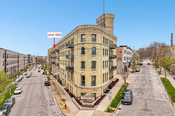 1818 N Water St, Milwaukee, WI 53202