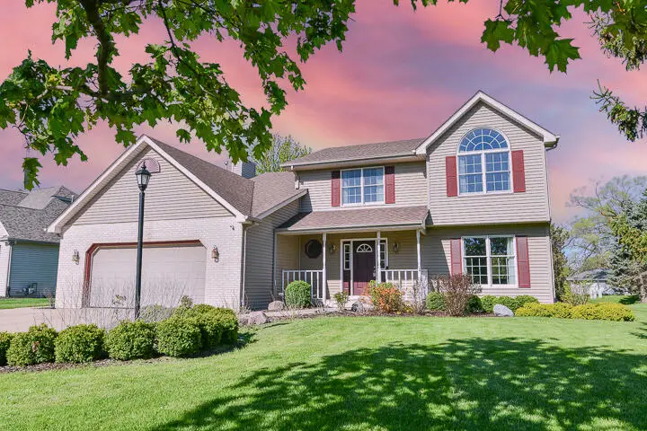 8004 103rd Ave, Pleasant Prairie, WI 53158 - #1