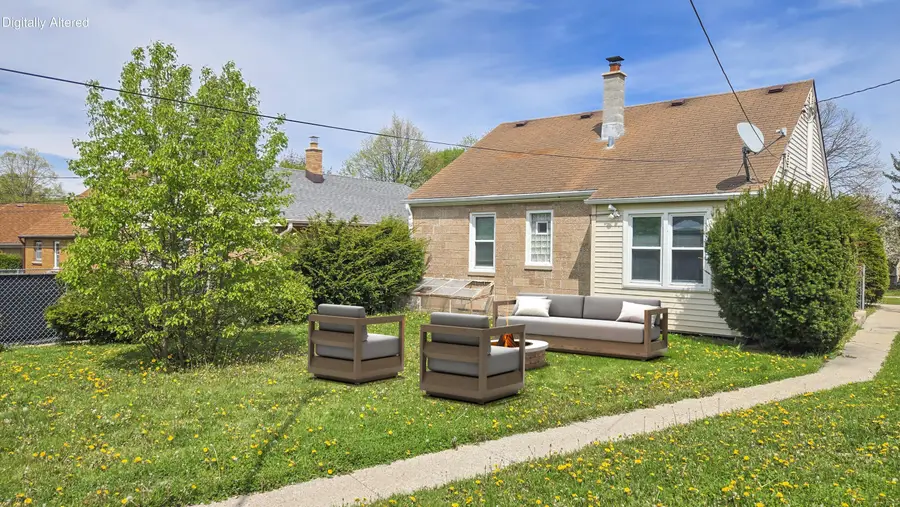 4309 N 73rd St, Milwaukee, WI 53216 - #3