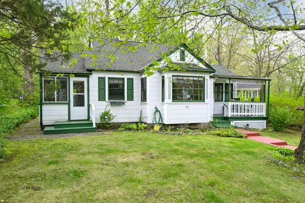 133 West Spring Dr, Twin Lakes, WI 53181