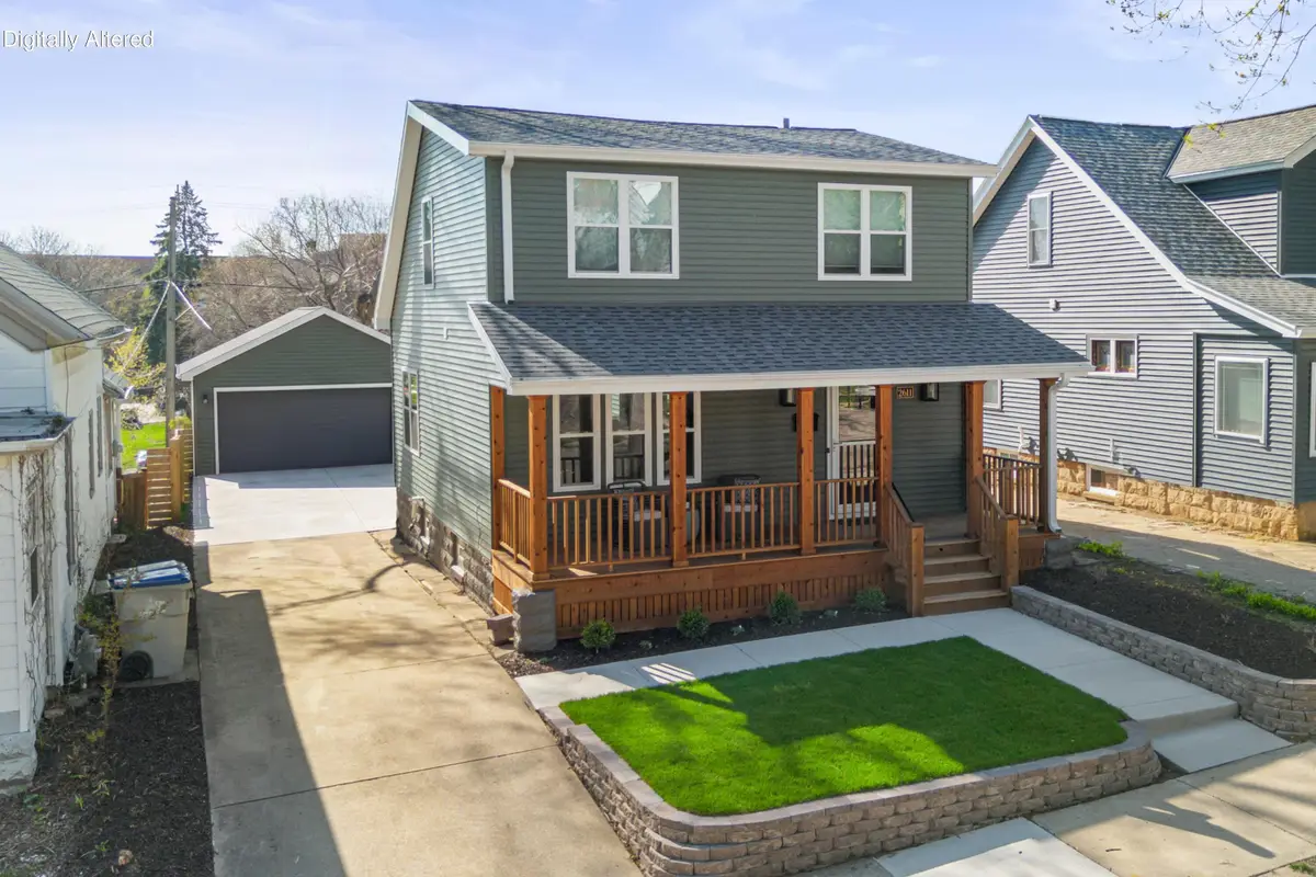 2611 S Austin St, Milwaukee, WI 53207 - #1