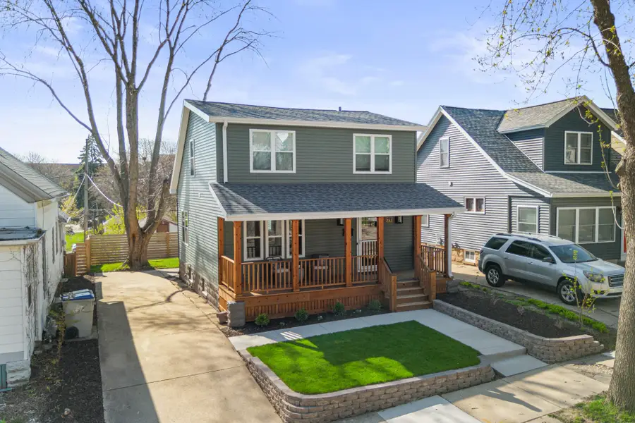 2611 S Austin St, Milwaukee, WI 53207 - #2