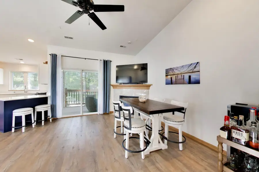 91 Potawatomi Rd, Williams Bay, WI 53191 - #2