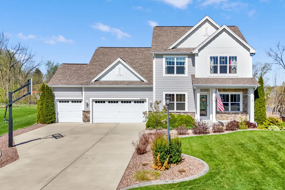 W142S7831 Freedom Ave, Muskego, WI 53150 - #1