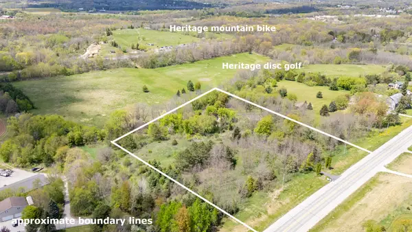 3075 State Highway 164, Polk, WI 53086