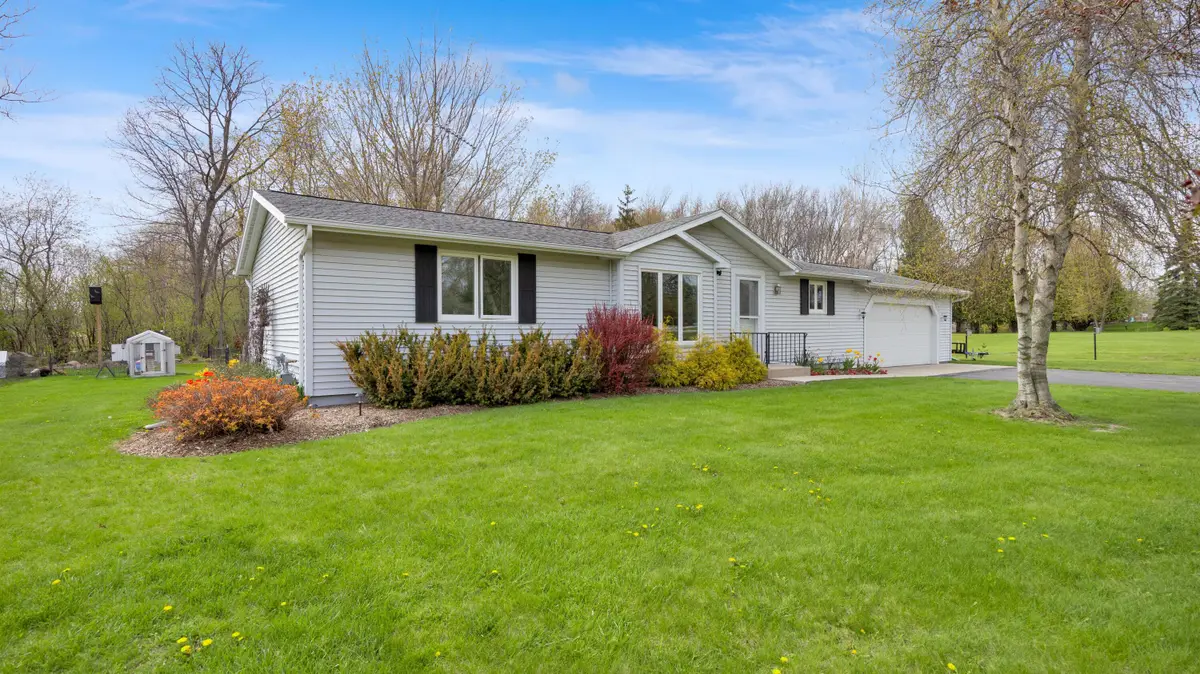 W867 County Road B, Osceola, WI 53010 - #1