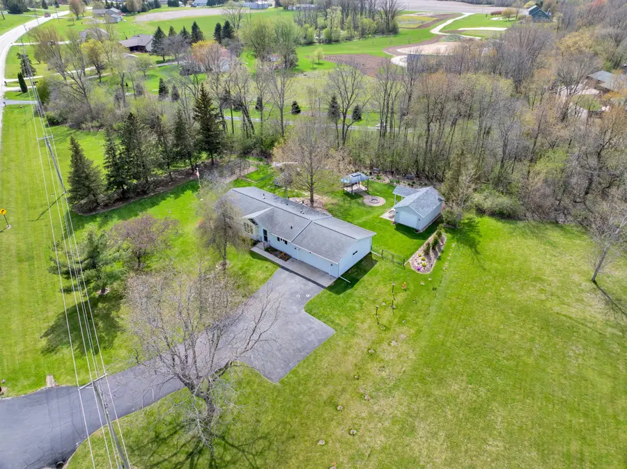 W867 County Road B, Osceola, WI 53010 - #2