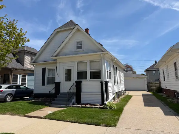 2031 Superior St, Racine, WI 53402